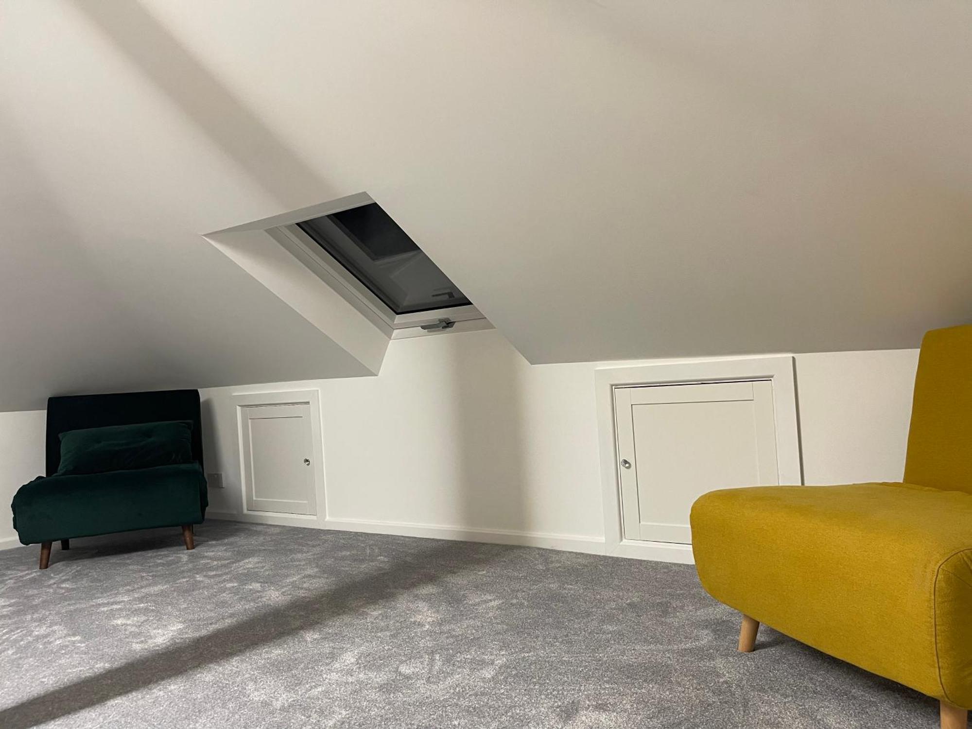Hébergement de vacances Serenity House, Free Parking, Sleeps 6, Free For 2 Children On Sofa Beds, Near The Restaurant And Centre, Guests Recommend It Bornemouth