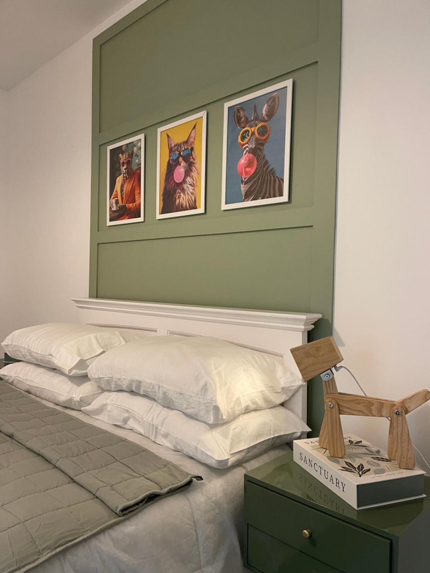 Serenity House, Free Parking, Sleeps 6, Free For 2 Children On Sofa Beds, Near The Restaurant And Centre, Guests Recommend It Hébergement de vacances