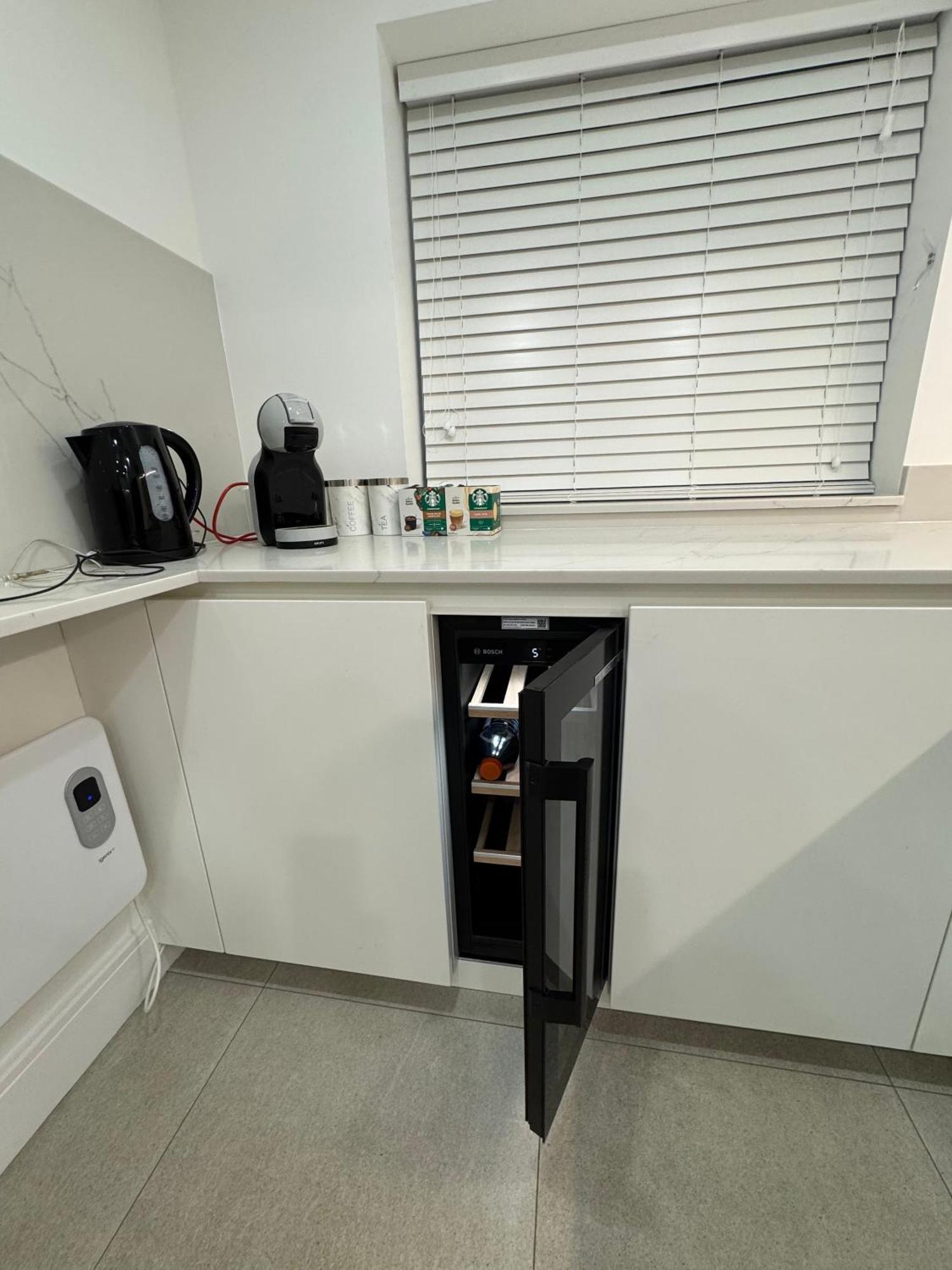 Hébergement de vacances Serenity House, Free Parking, Sleeps 6, Free For 2 Children On Sofa Beds, Near The Restaurant And Centre, Guests Recommend It *